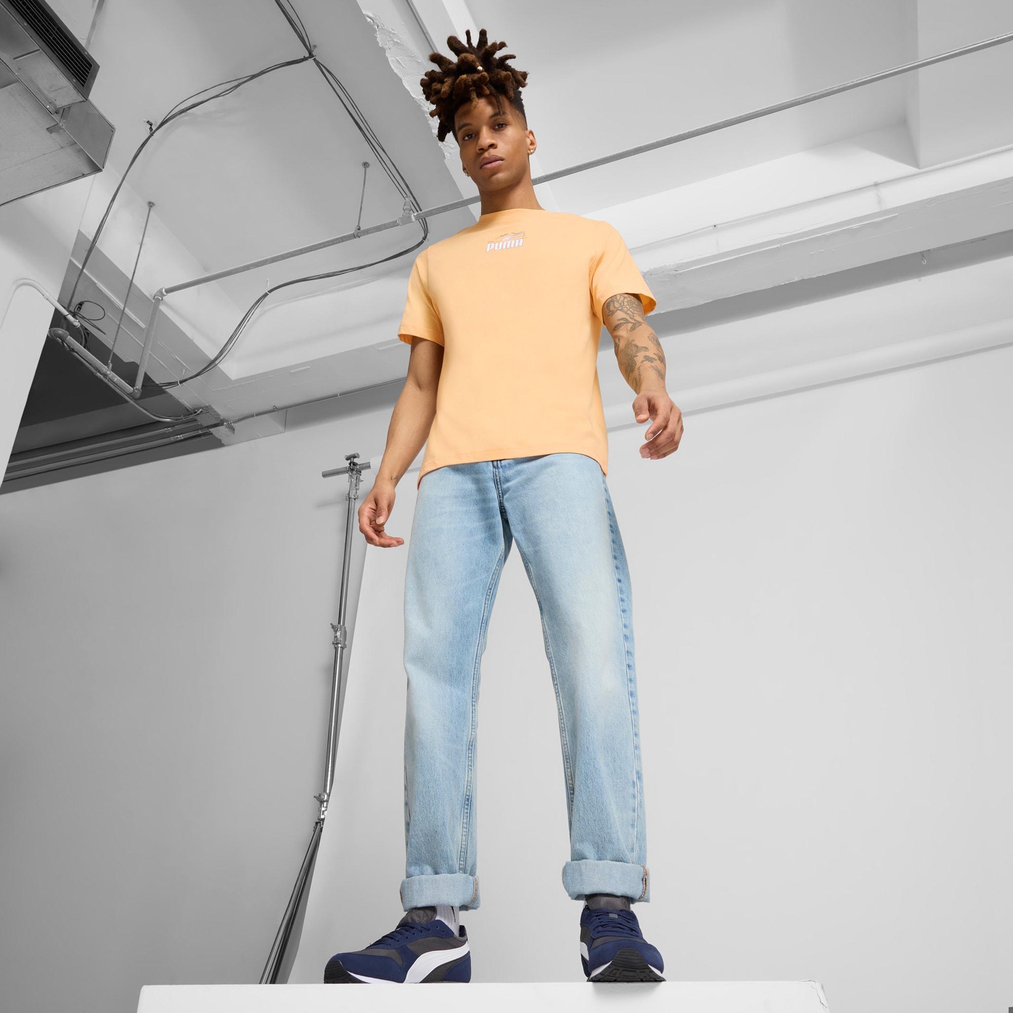 GRAPHICS Shoe Men's Tee Product Image