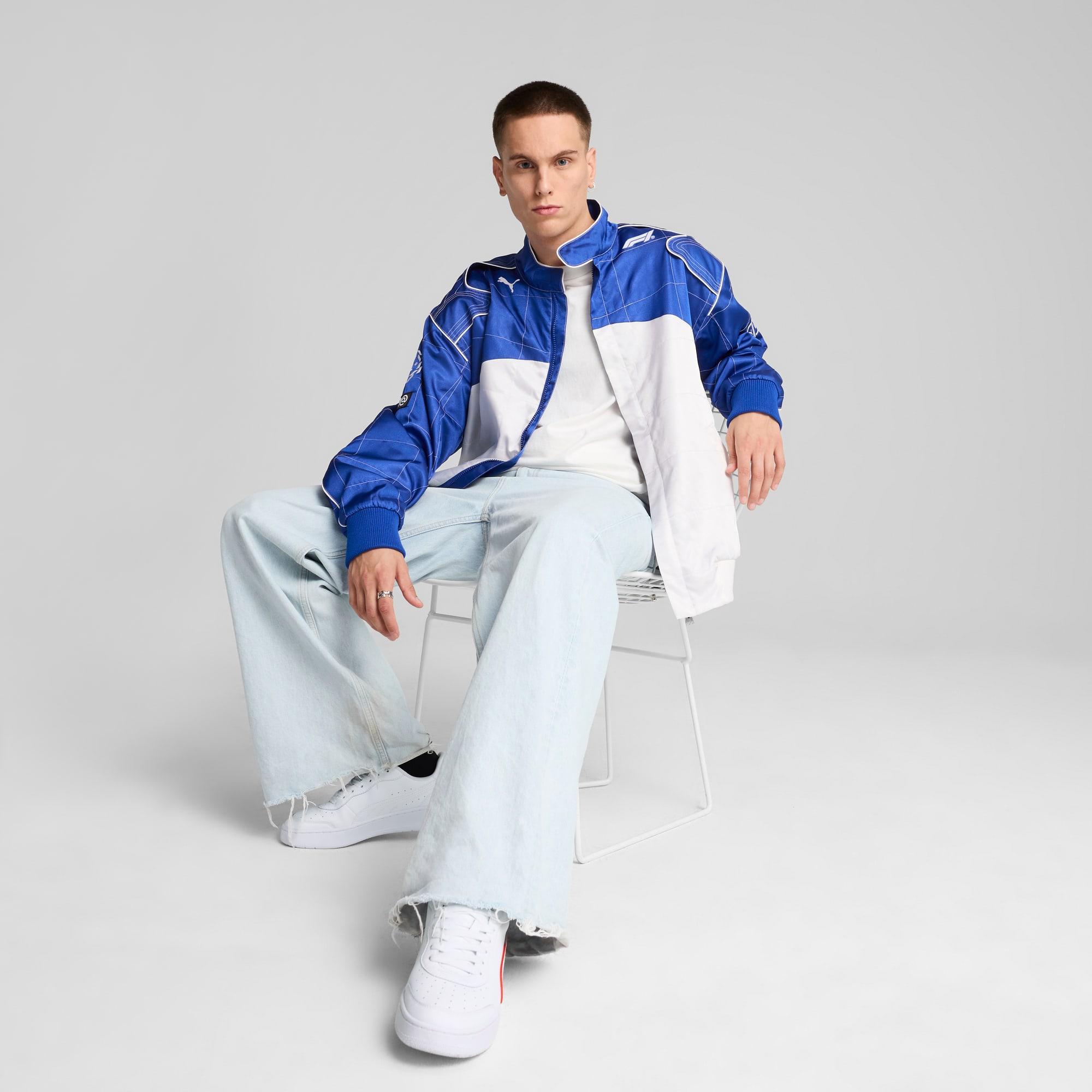 Formula 1® Racing Men's Jacket Product Image