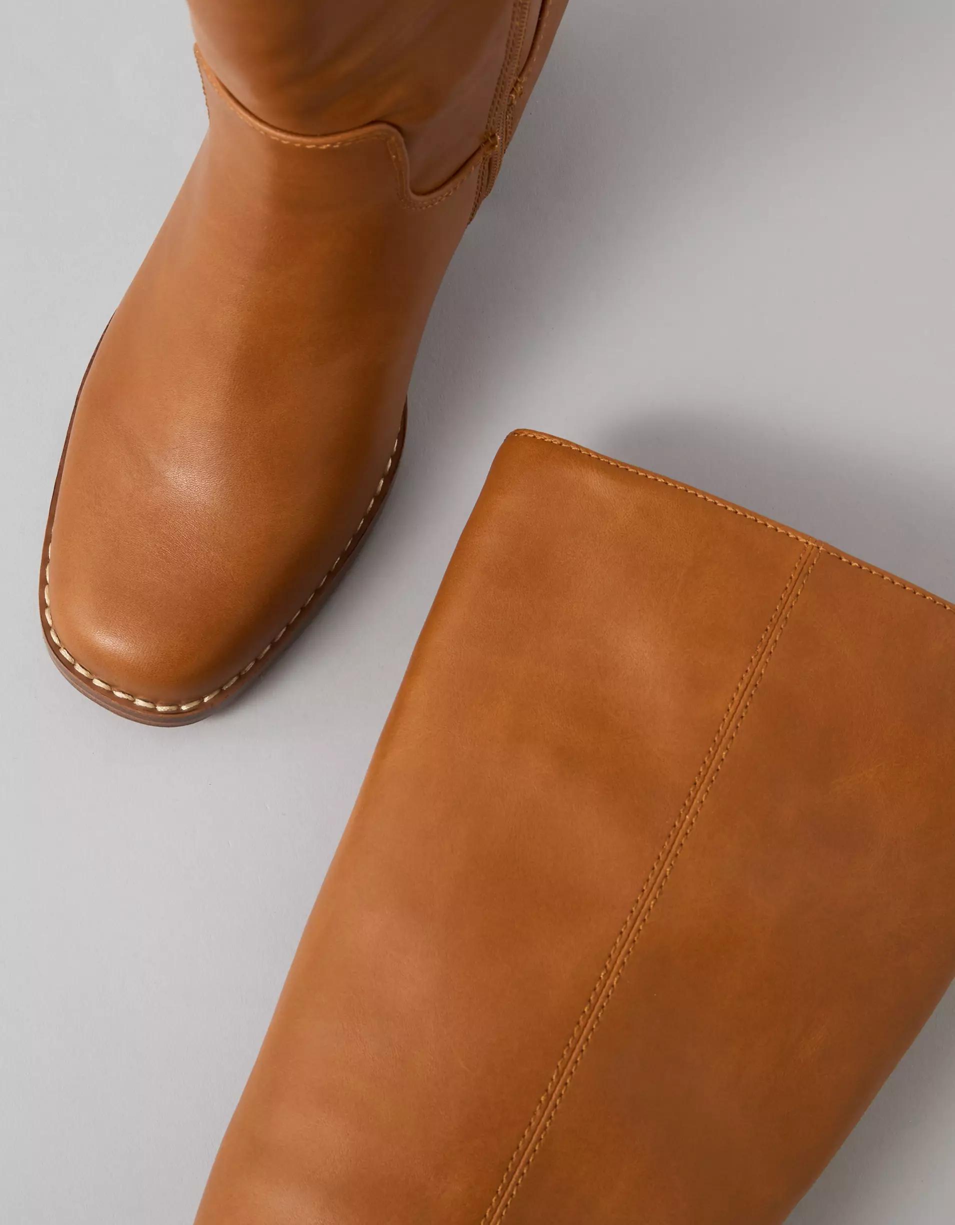 AE Knee High Stovepipe Boot Product Image