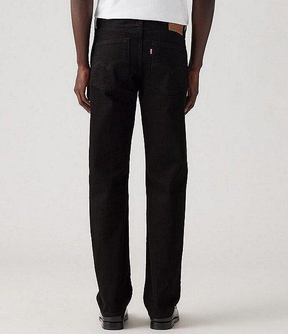 Levi's® 501® '93 Stretch Original Fit Destructed Jeans Product Image