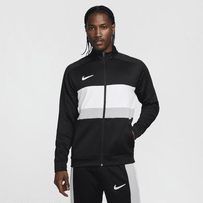 Nike Academy Men's Dri-FIT Soccer Track Jacket Product Image