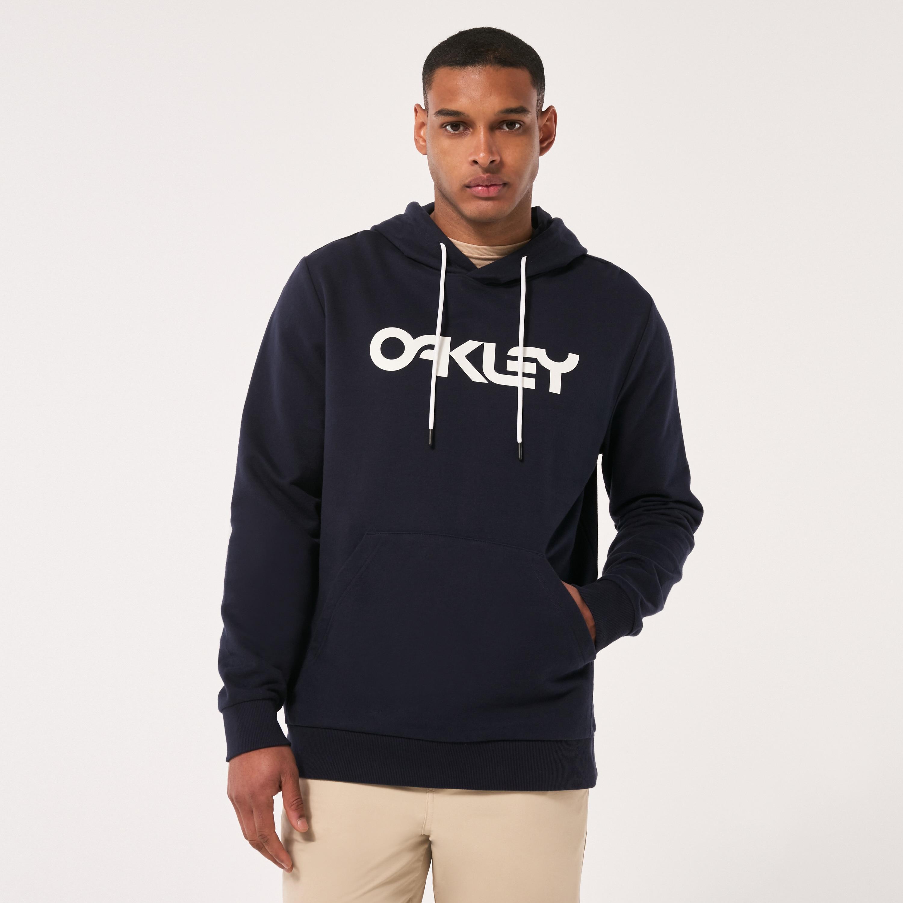 Oakley Men's B1b Po Hoodie 2.0 Size: Xl Product Image