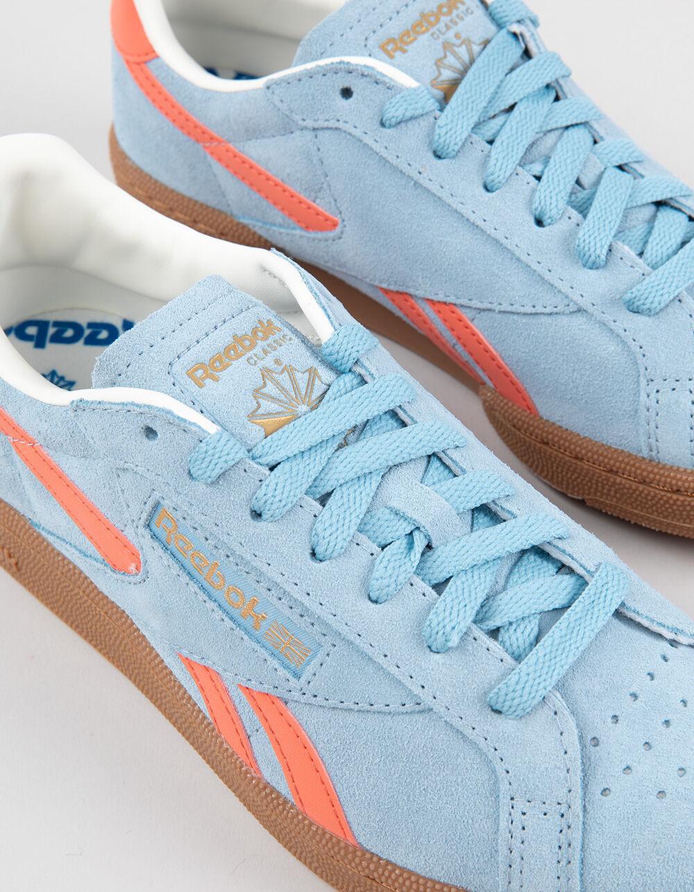 REEBOK Club C Grounds UK Womens Shoes Product Image