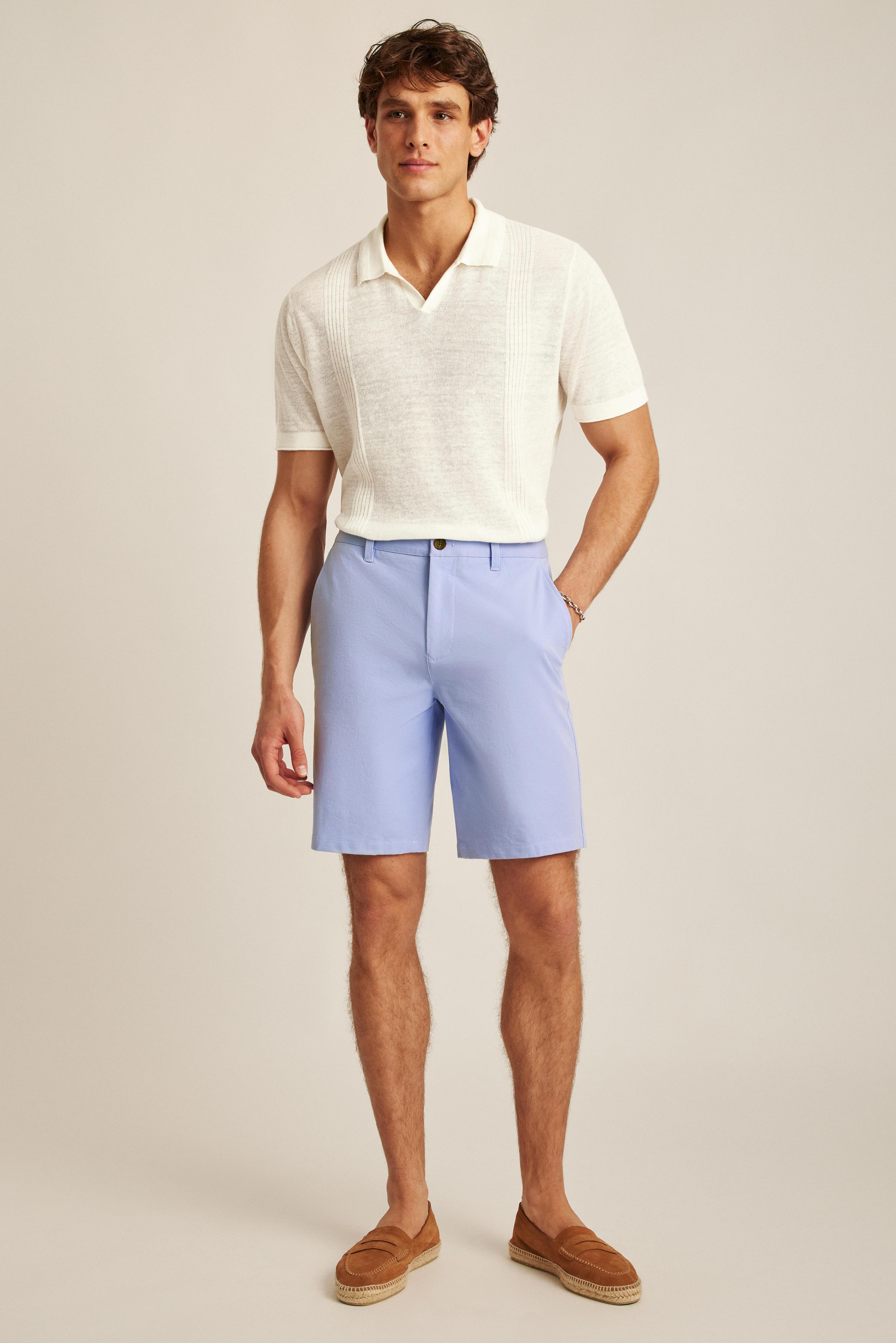 The Chino Short 2.0 Product Image