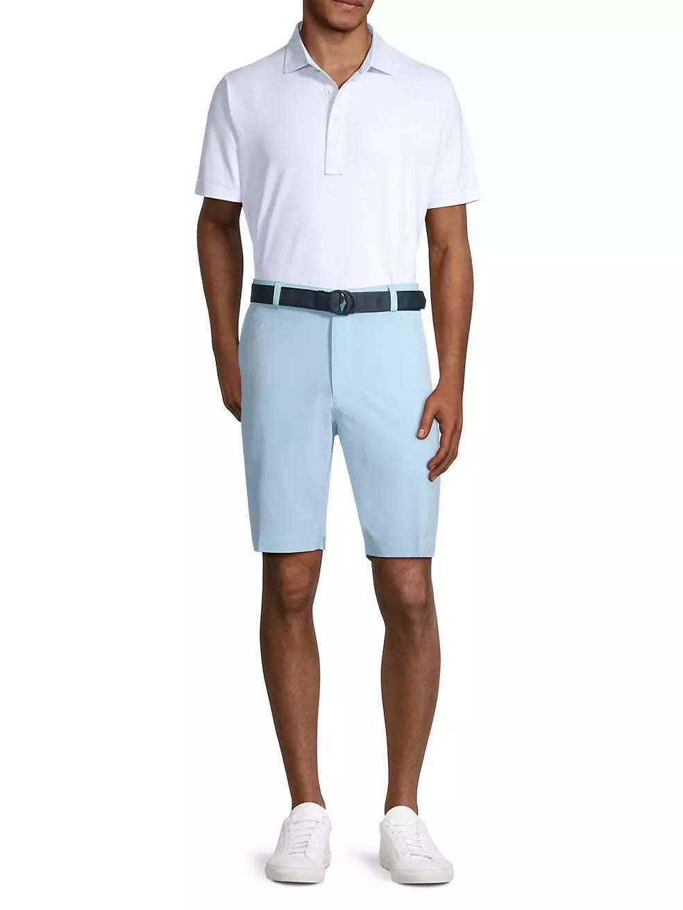 Crown Sport Shackleford Performance Hybrid Shorts Product Image