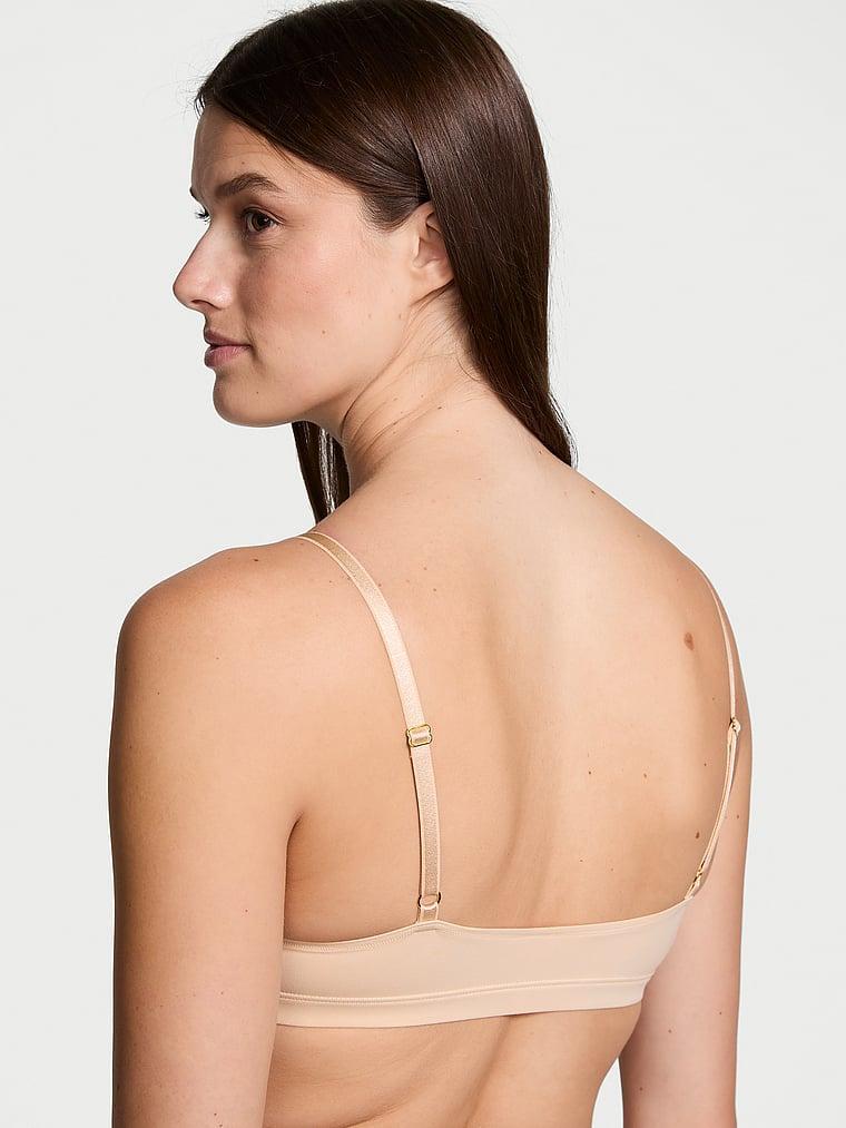 Smooth Triangle Bralette Product Image