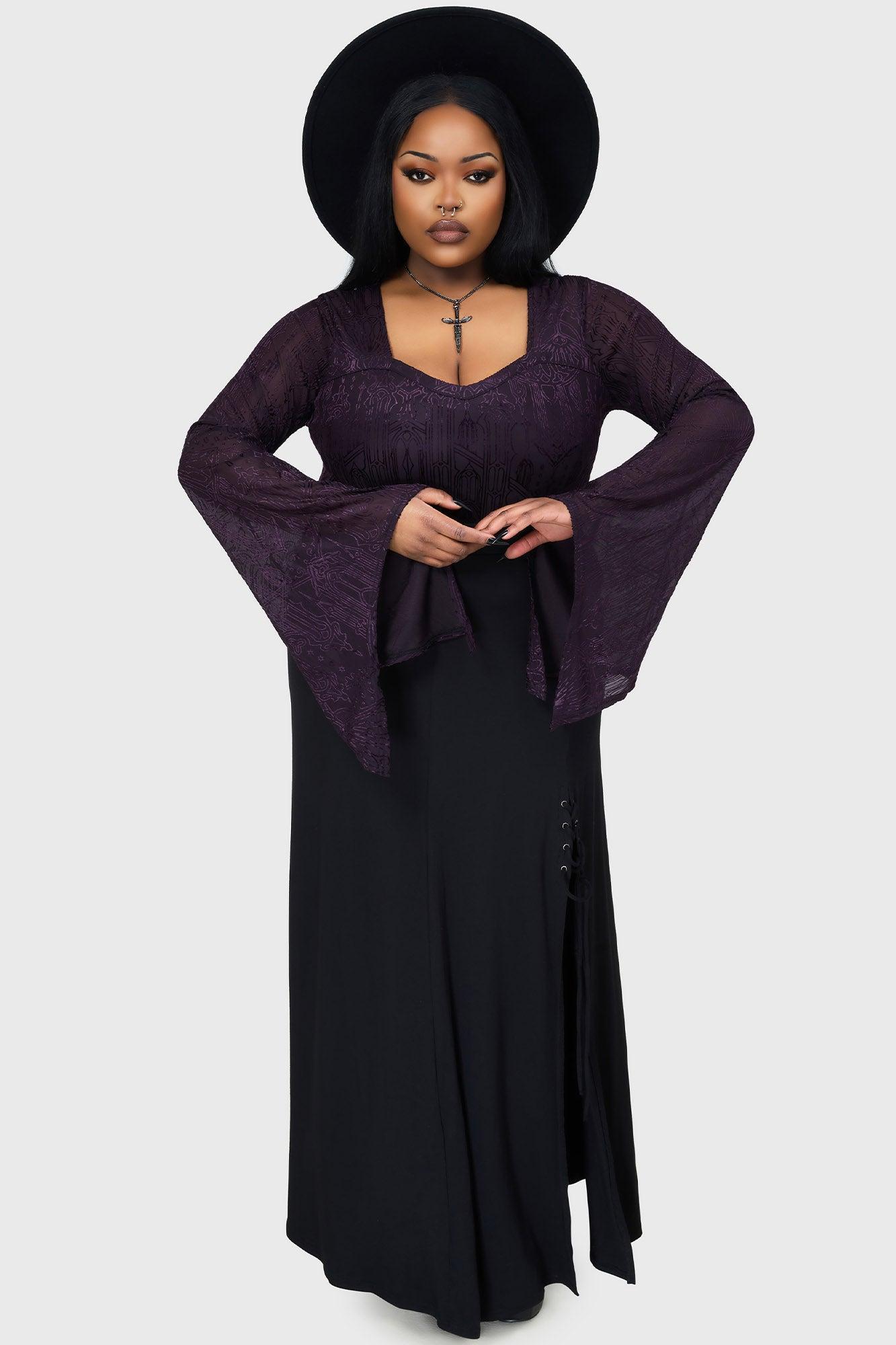 Seraphena Top Female Product Image