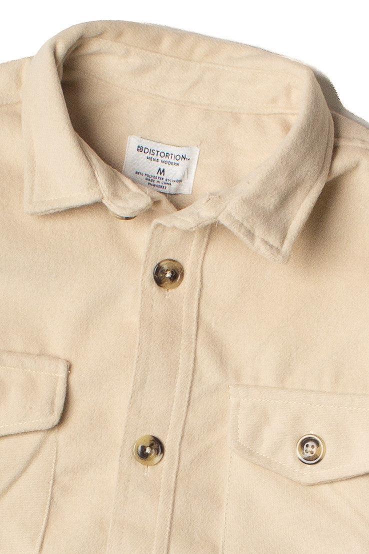 Flannel Shacket Product Image