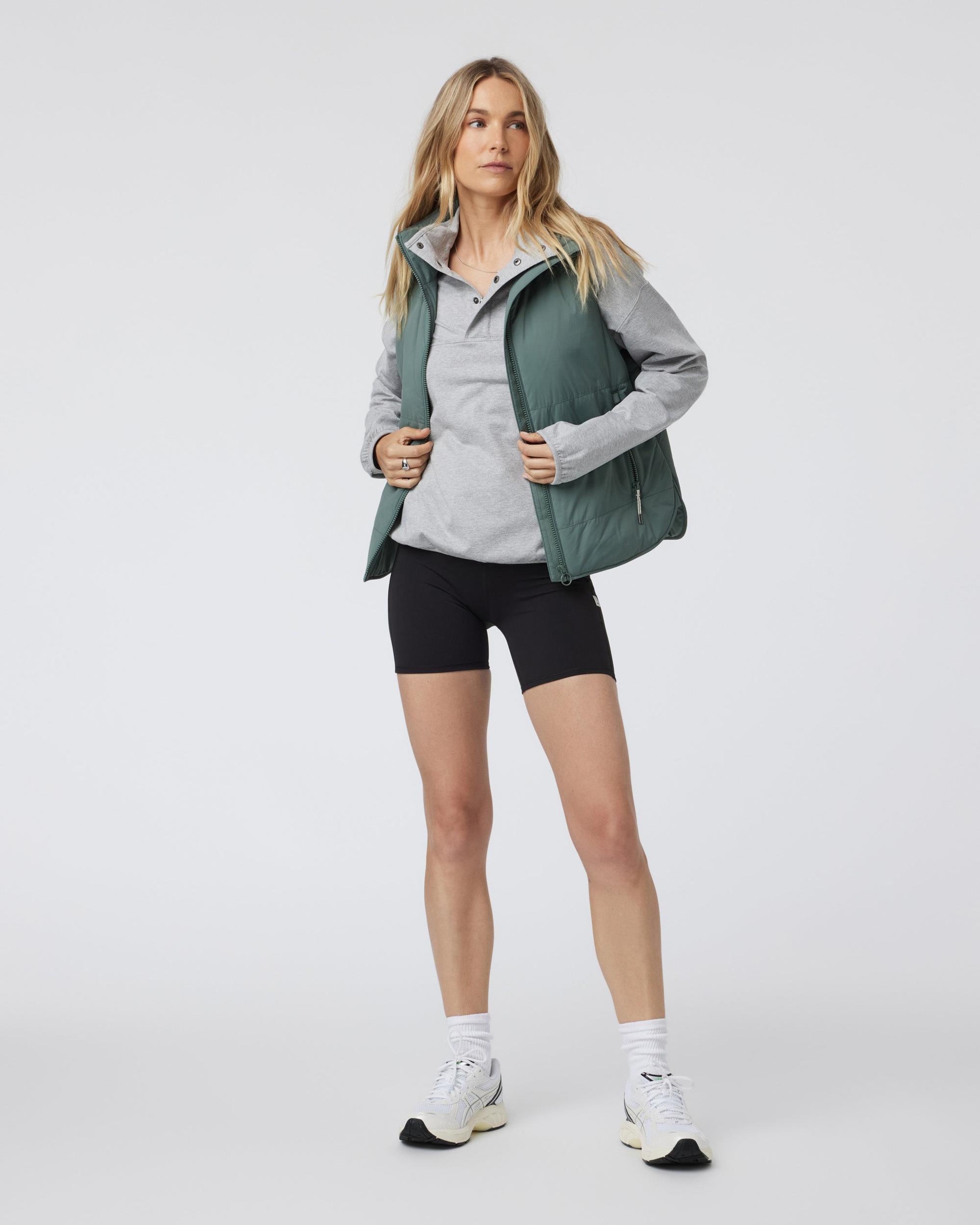 Canyon Insulated Vest Product Image