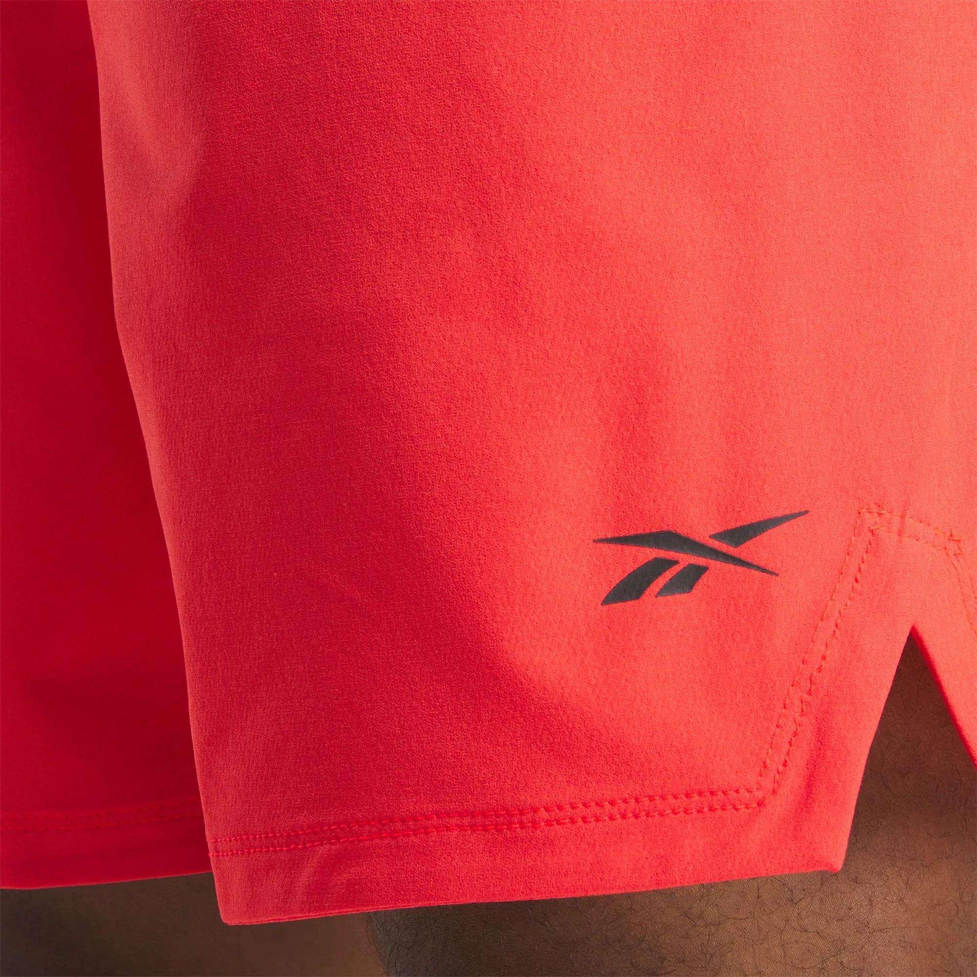 Men's Athlete Strength Shorts 7" Male Product Image