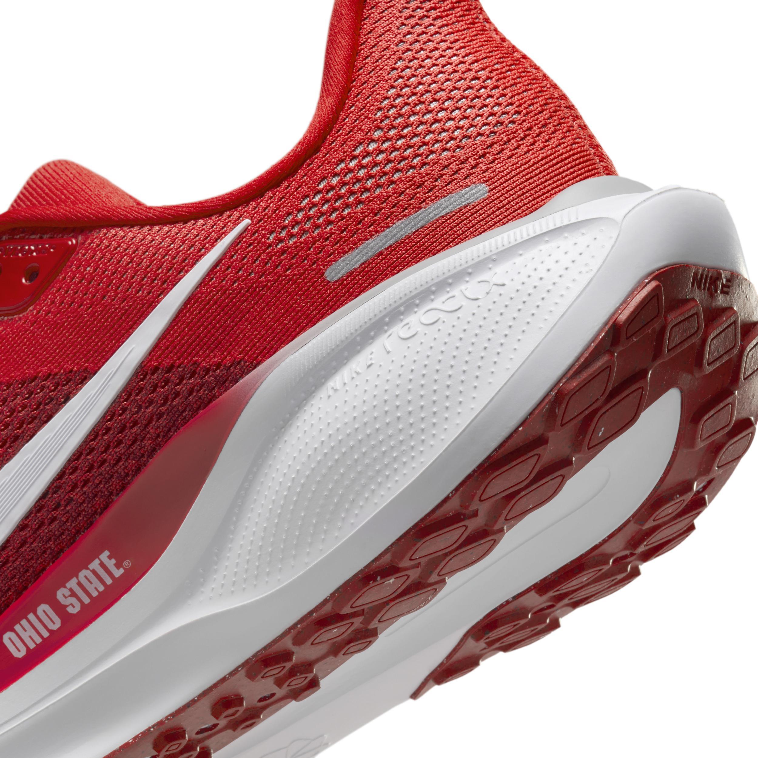 Ohio State Pegasus 41 Nike Men's College Road Running Shoes Product Image