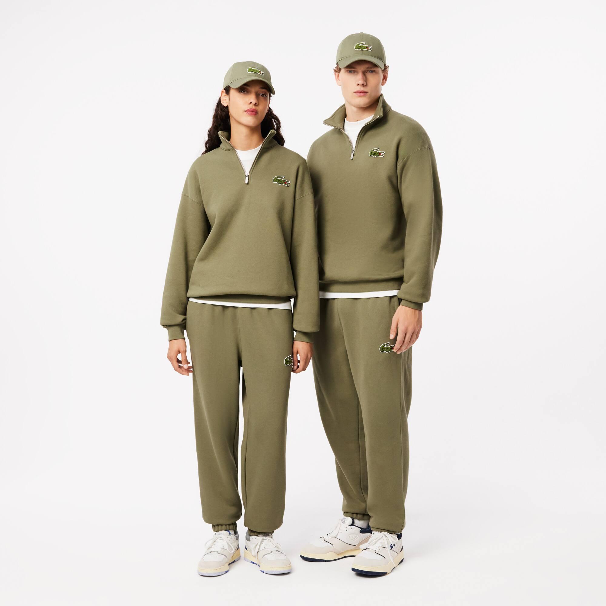 Unisex Relaxed Fit Sweatpants  Product Image