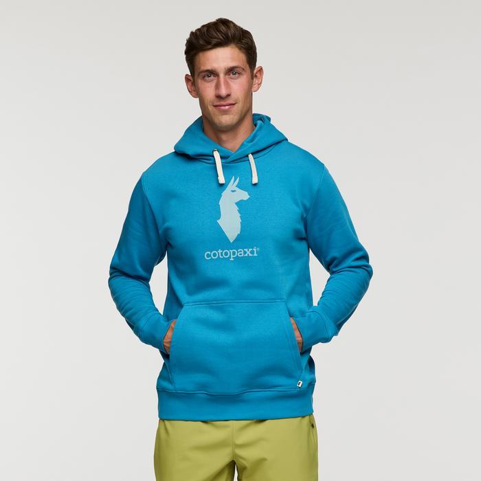 Cotopaxi Llama Pullover Hoodie - Men's Product Image