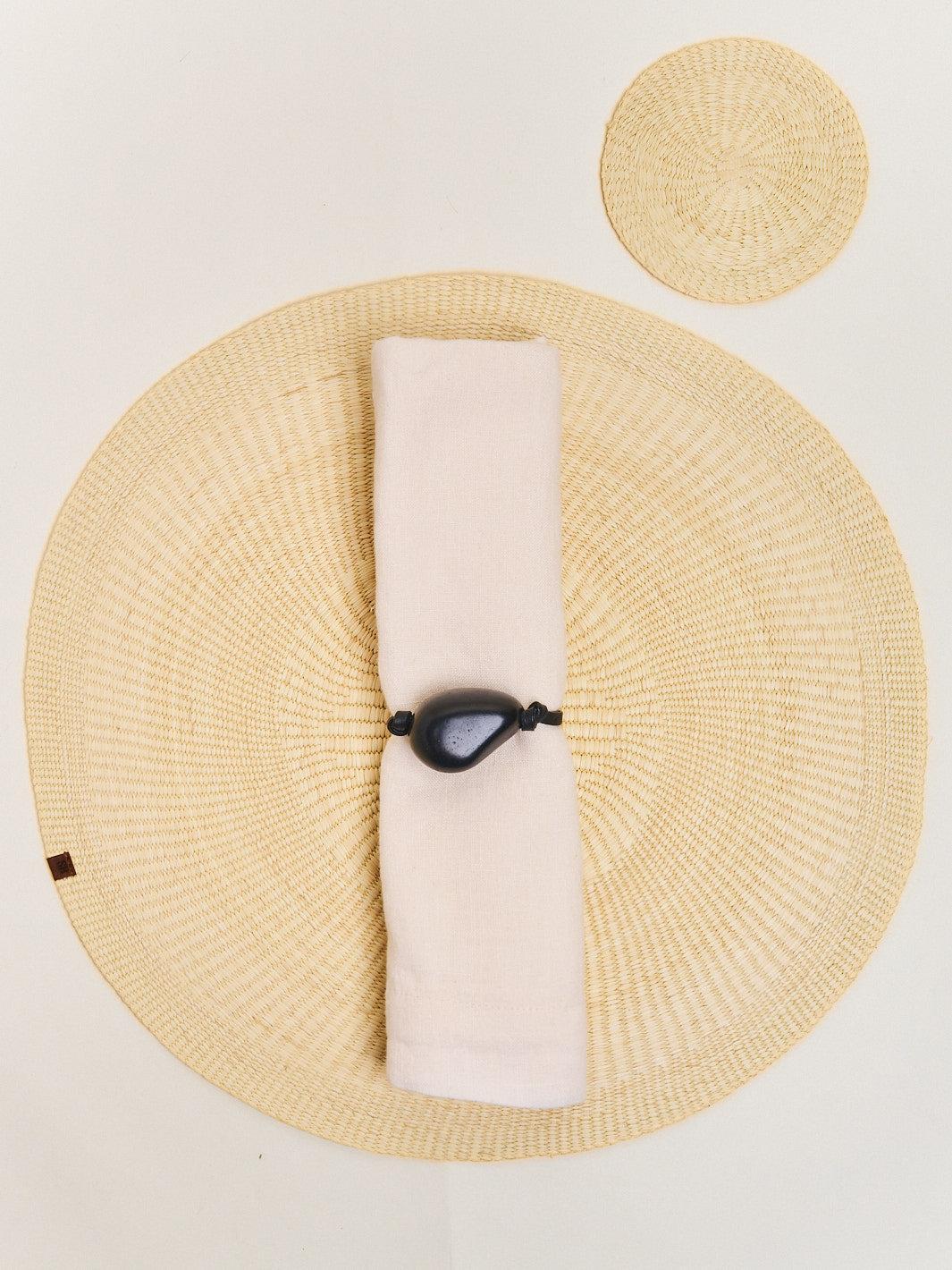 The Woven Placemat Set Product Image