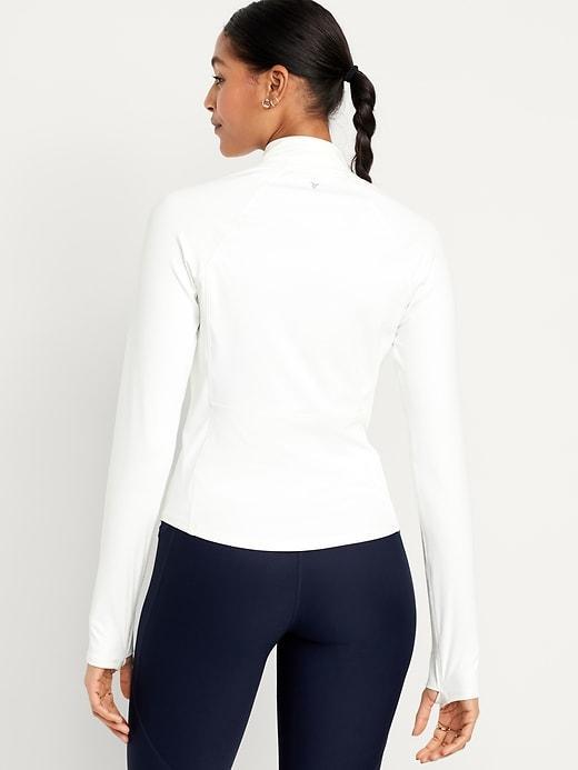 PowerSoft Half Zip Product Image