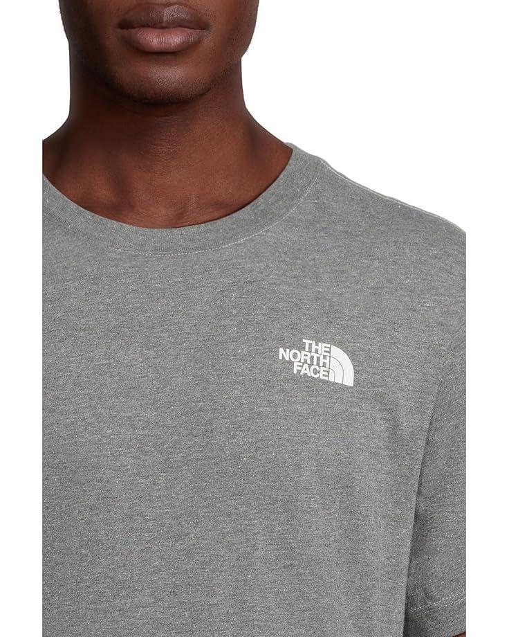Men's The North Face S/S Core Box NSE Tee Product Image