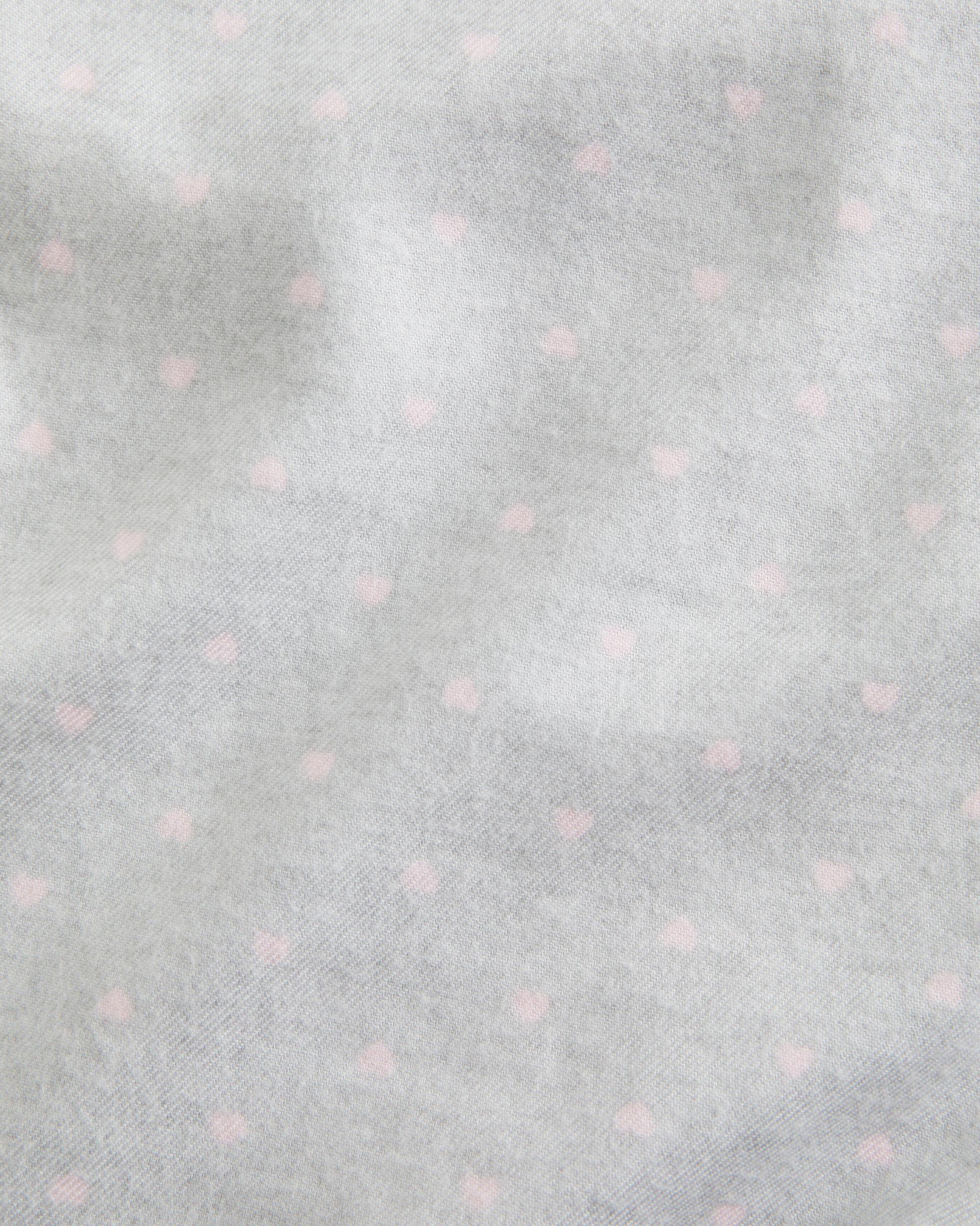 Wide-Leg 24/7 Pajama Pants Product Image