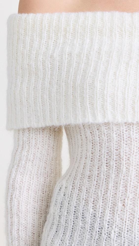 Reformation Oberon Sweater | Shopbop Product Image