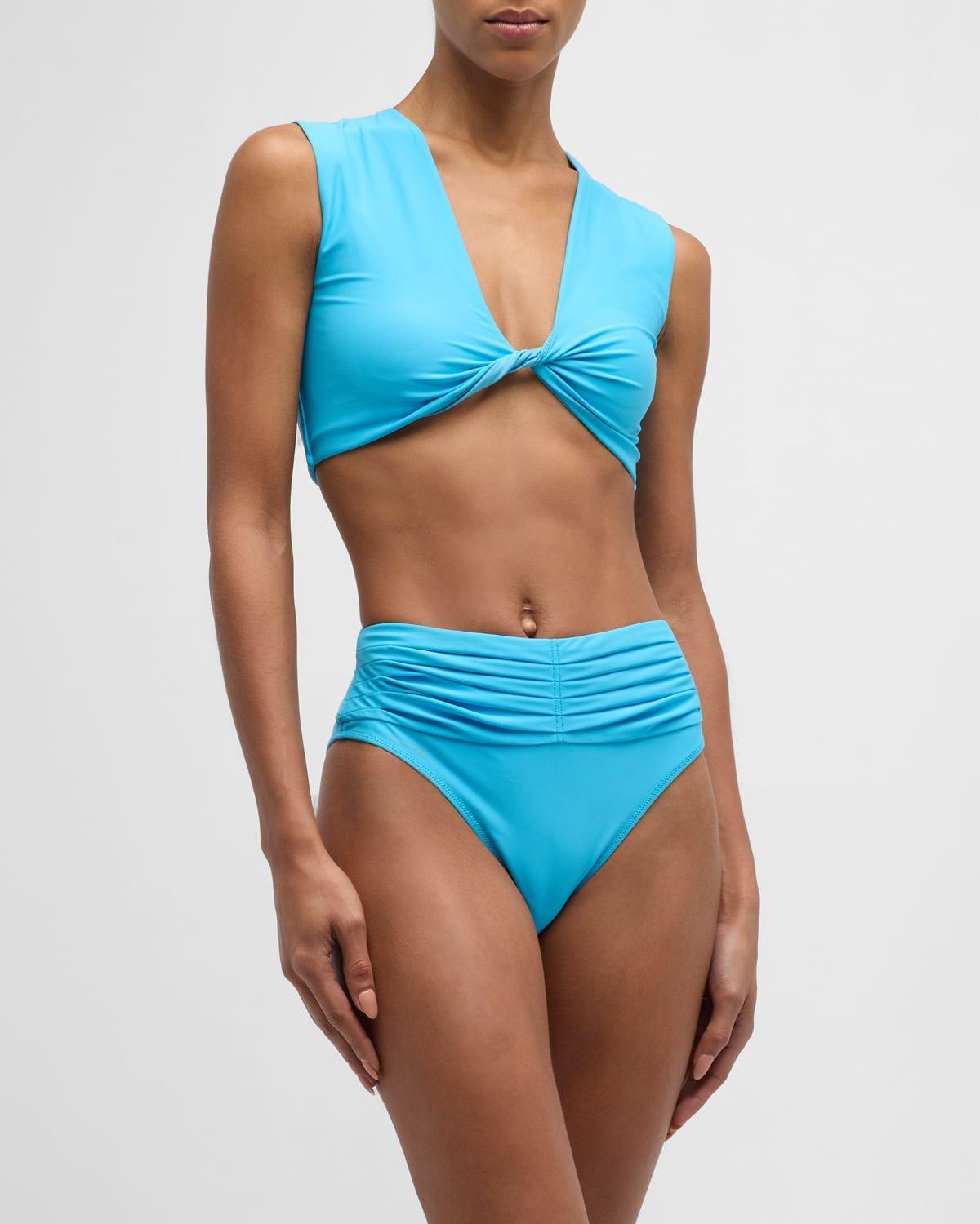 Oliwia Bikini Top Product Image