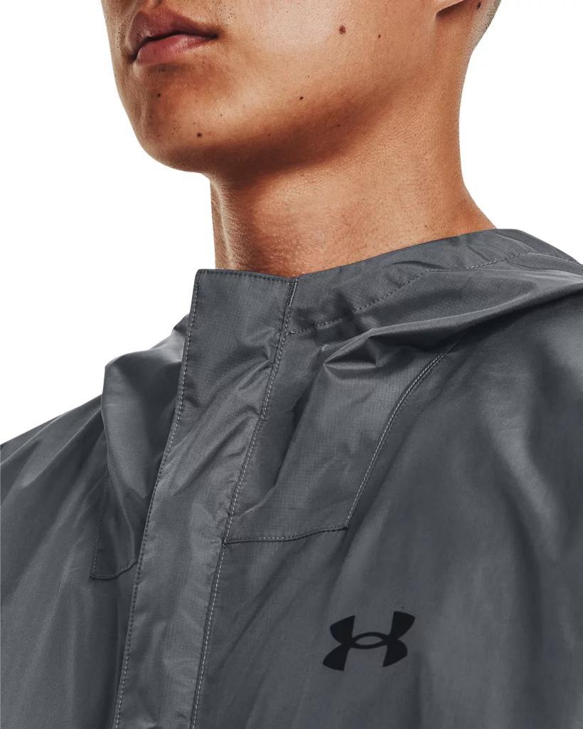 Men's UA Stormproof Cloudstrike 2.0 Jacket Product Image