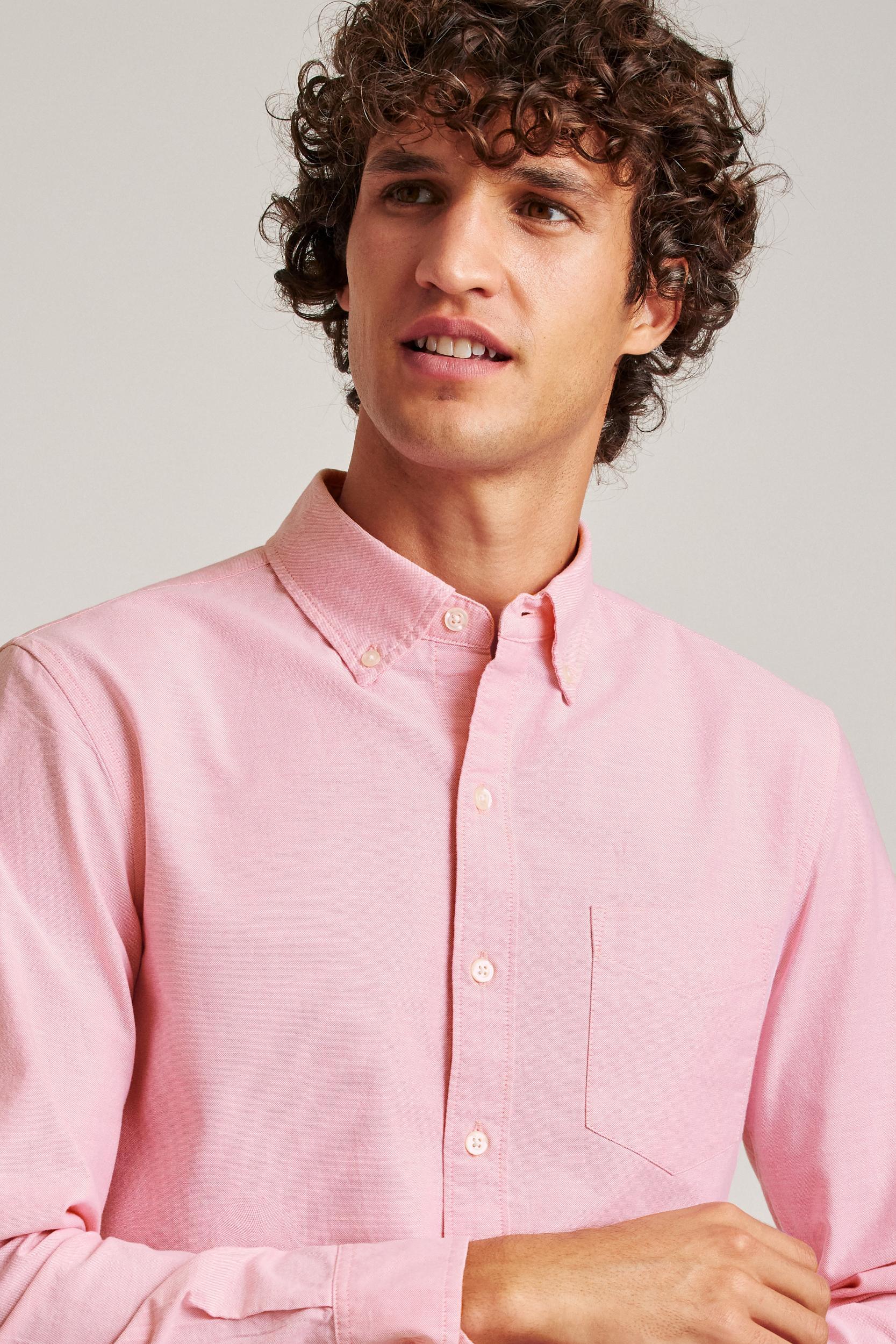 Everyday Oxford Shirt Product Image
