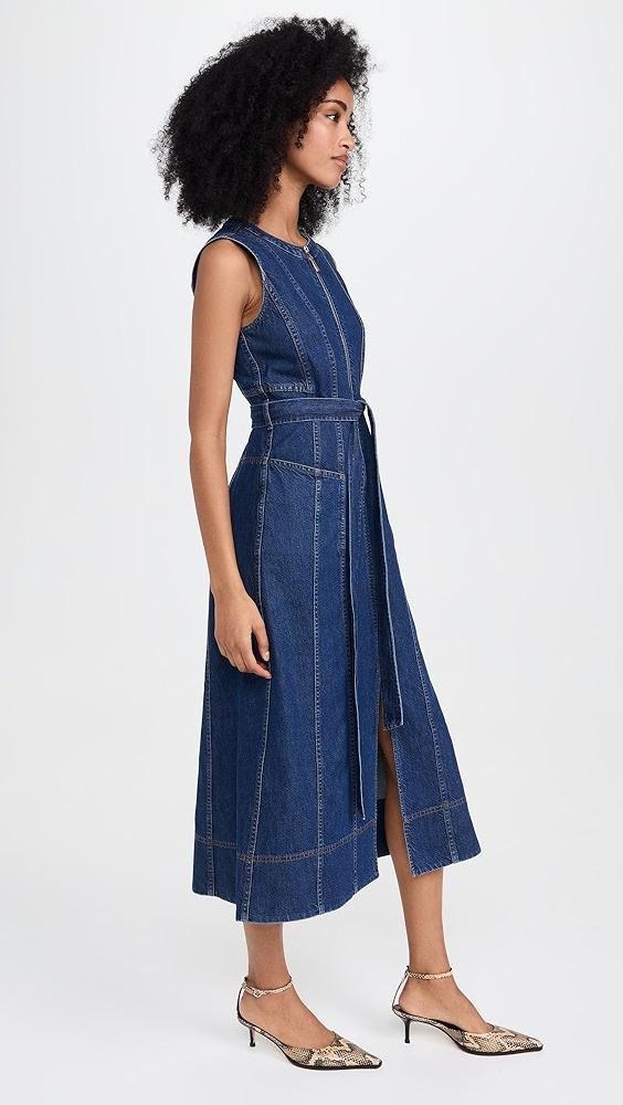 Tanya Taylor Marci Dress | Shopbop Product Image