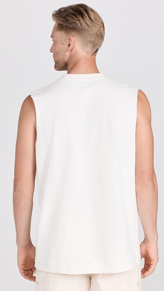 John Elliott Campus Cut-Off Tee | Shopbop Product Image