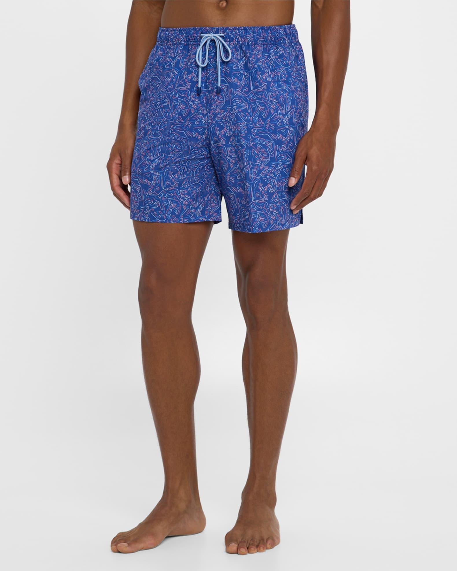 Men's Shackleford Performance Hybrid Shorts Product Image