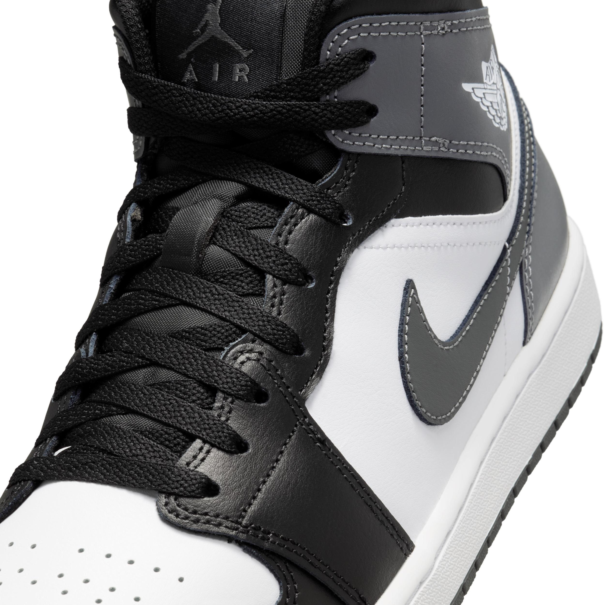 Men's Air Jordan 1 Mid Shoes Product Image