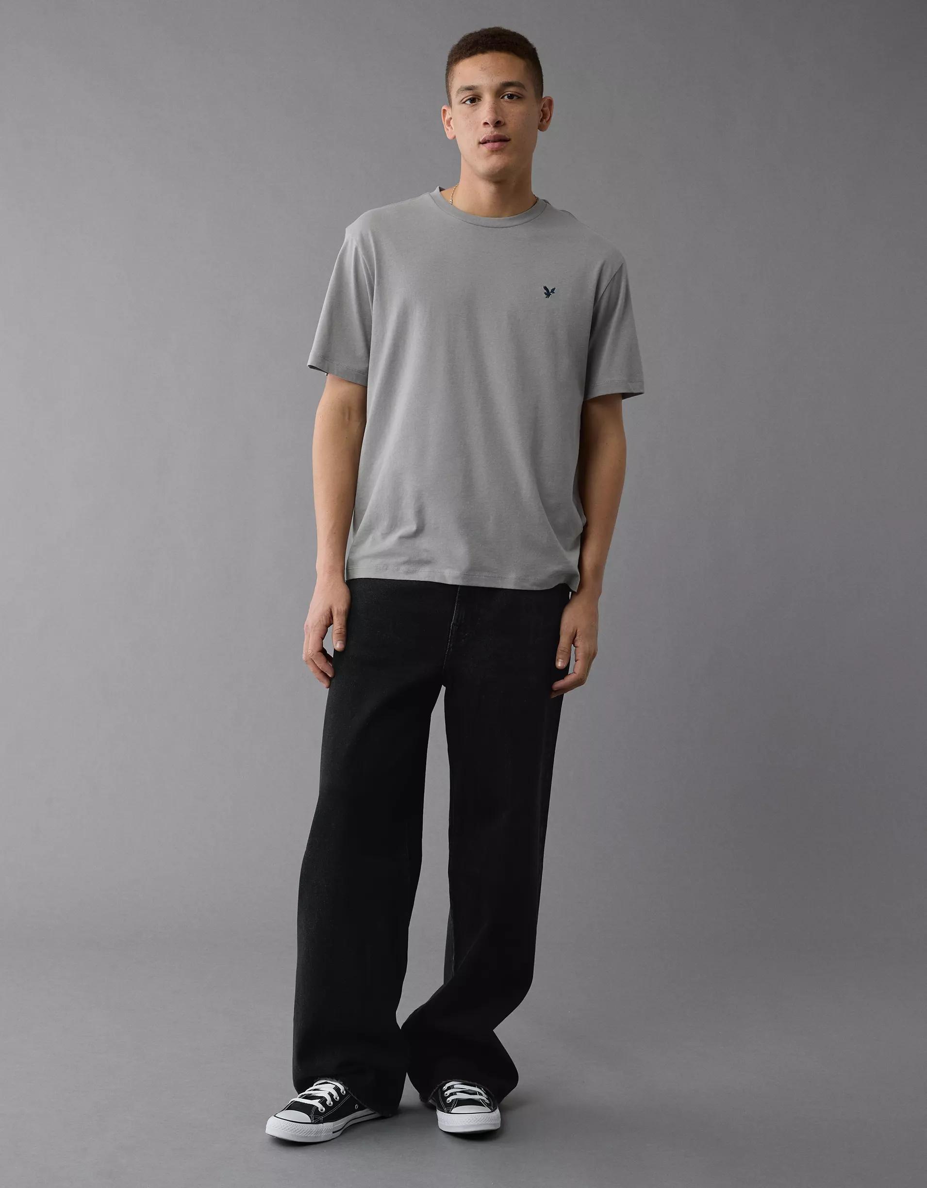 AE Lightweight Icon T-Shirt Men's Product Image