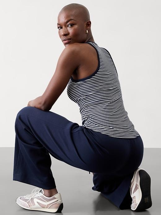 Signature Rib Tank Product Image