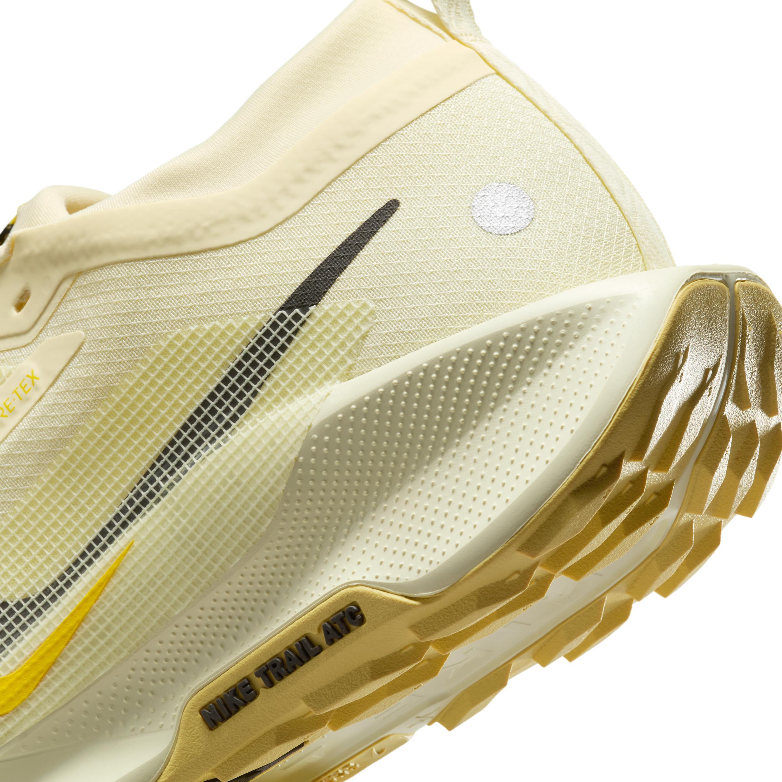 Nike Mens Pegasus Trail 5 GORE-TEX Waterproof Trail Running Shoes | FQ0908-700 Product Image