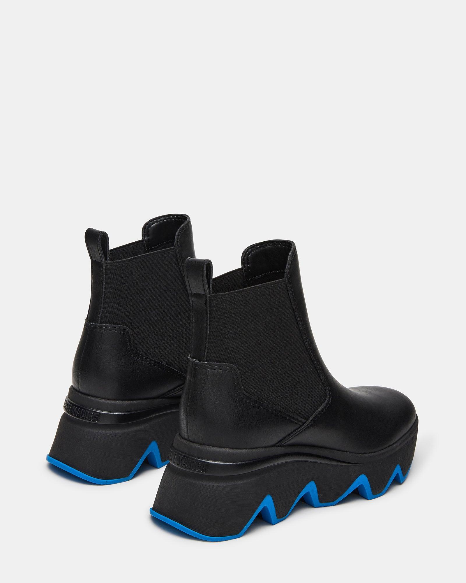 BREAKAWAY BLACK LEATHER Female Product Image