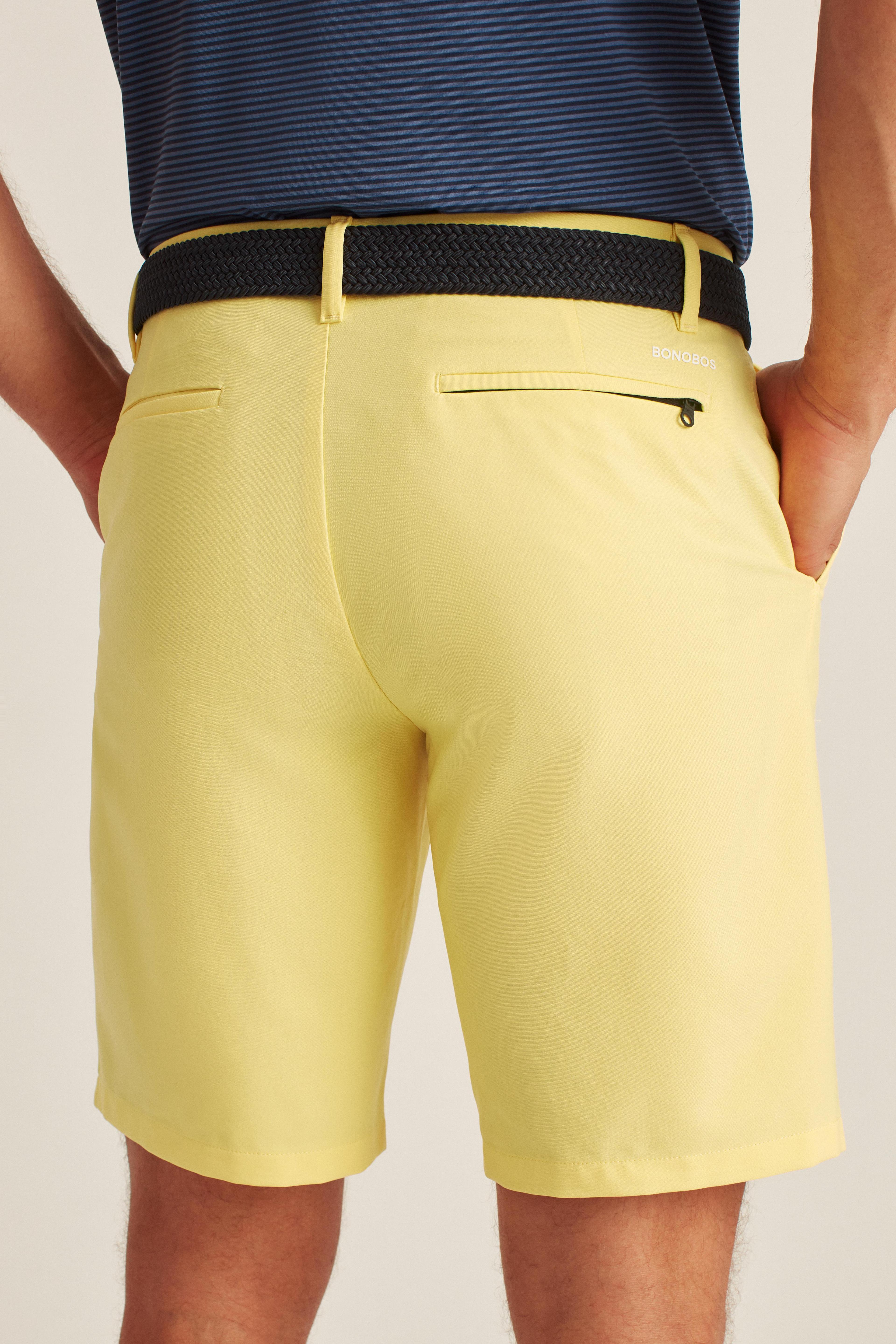 Performance Link Shorts Product Image