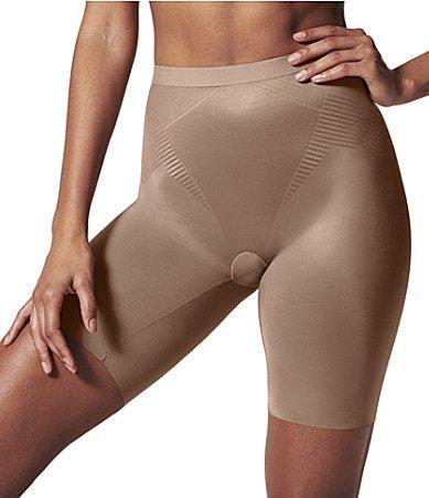 Thinstincts 2.0 Firm Control Mid-Thigh Shaper Product Image