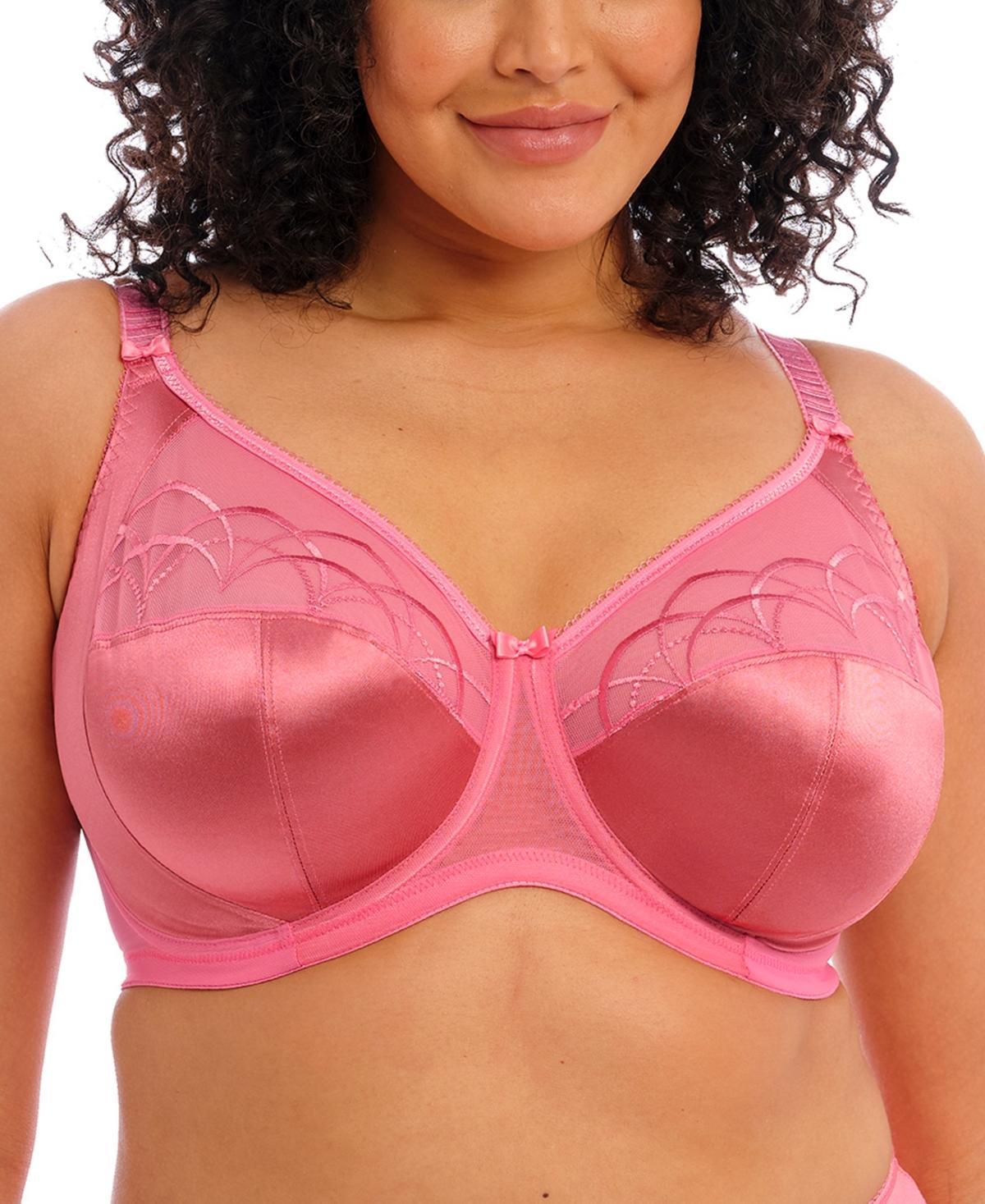 Cate Side Support Bra Product Image