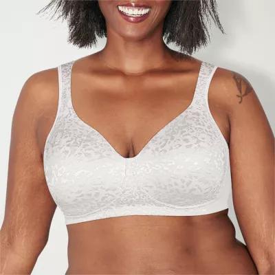 Playtex 18 Hour Ultimate Lift & Support Wireless Full Coverage Bra 4745 Product Image