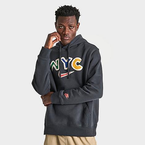 Nike Mens Nike NSW Club Pullover BB Hoodie - Mens Product Image