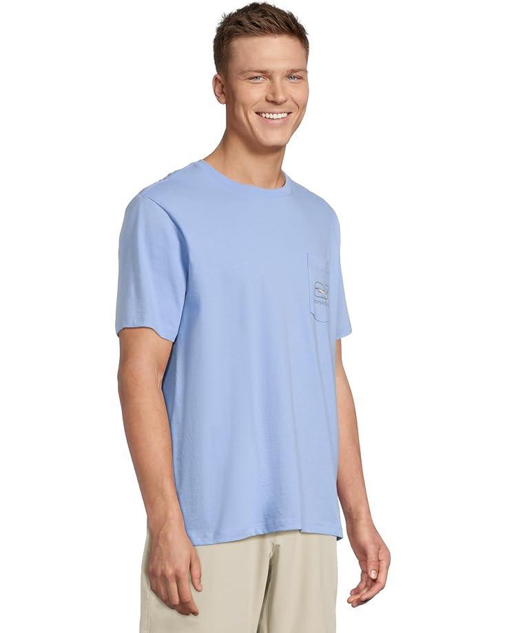 Chill Cooler Short-sleeve Tee Product Image