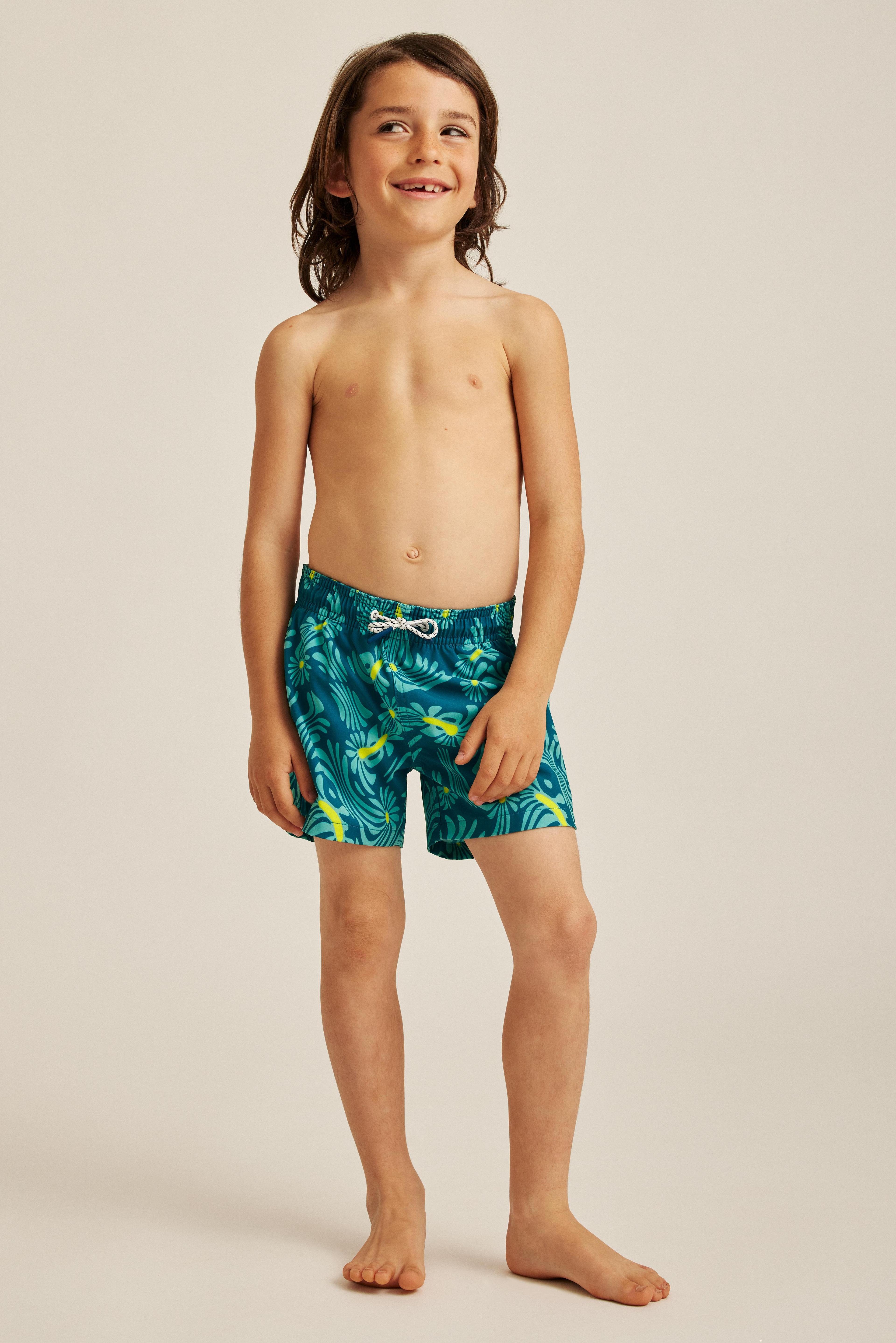 Bonoboys Swim Trunks Product Image