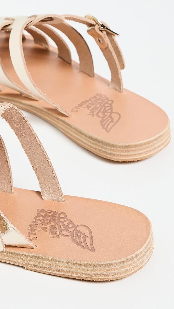 Ancient Greek Sandals Cosmia Fisherman Sandals | Shopbop Product Image