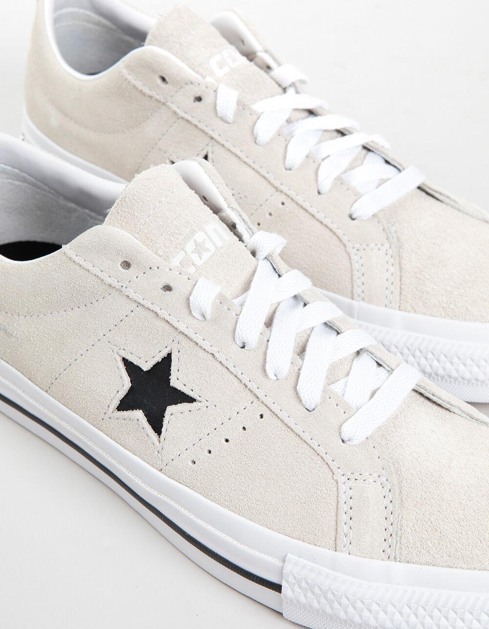 CONVERSE One Star Pro Suede Mens Shoes Product Image