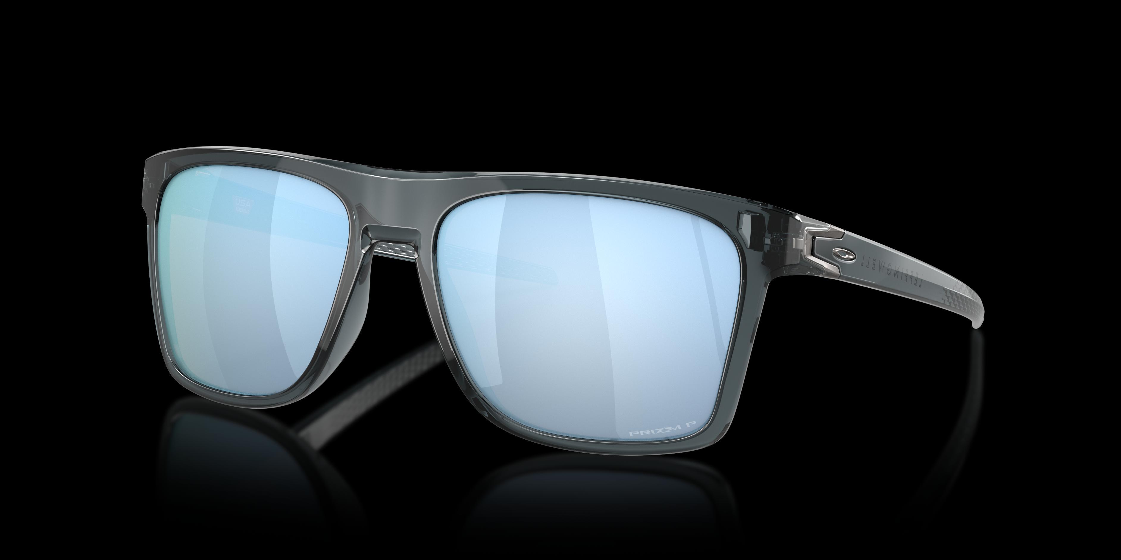 Oakley Men's Leffingwell Sunglasses Product Image