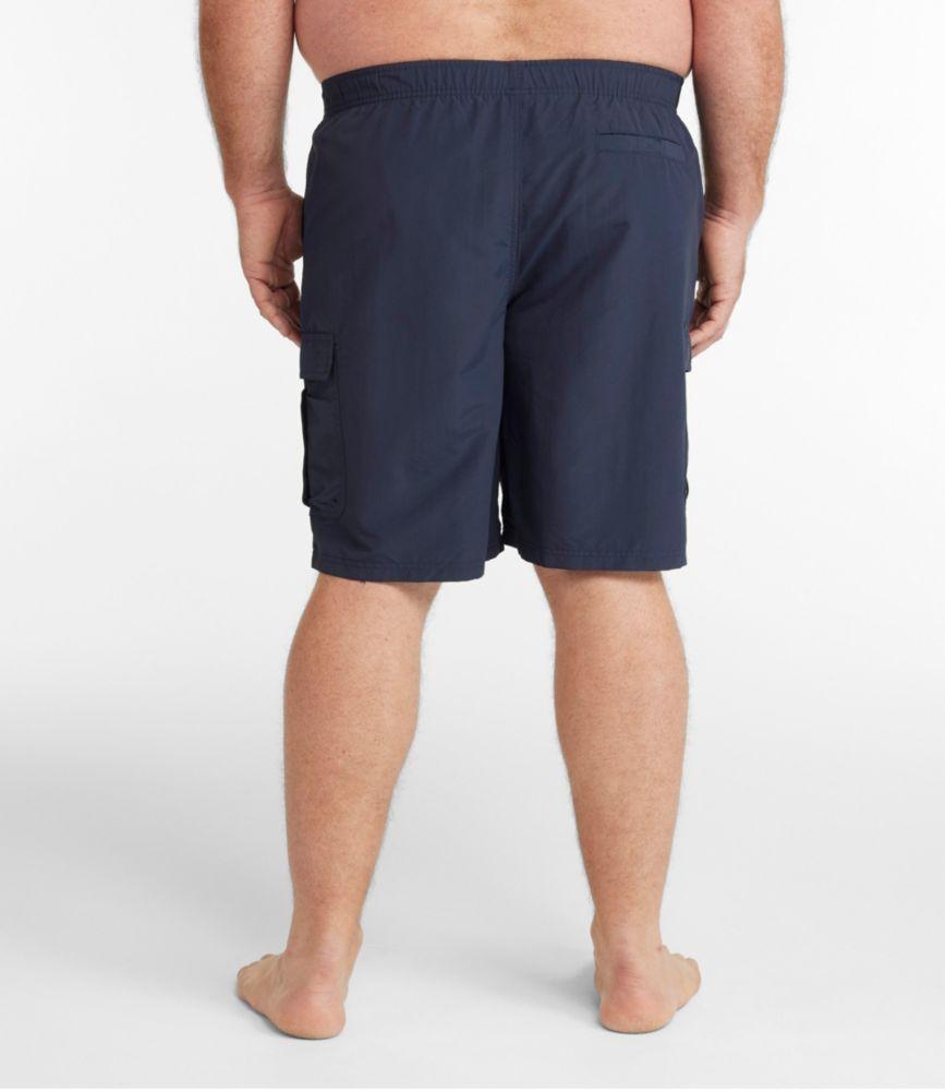 
                            Men's Classic Supplex Sport Shorts, Cargo, 10"
                         Product Image