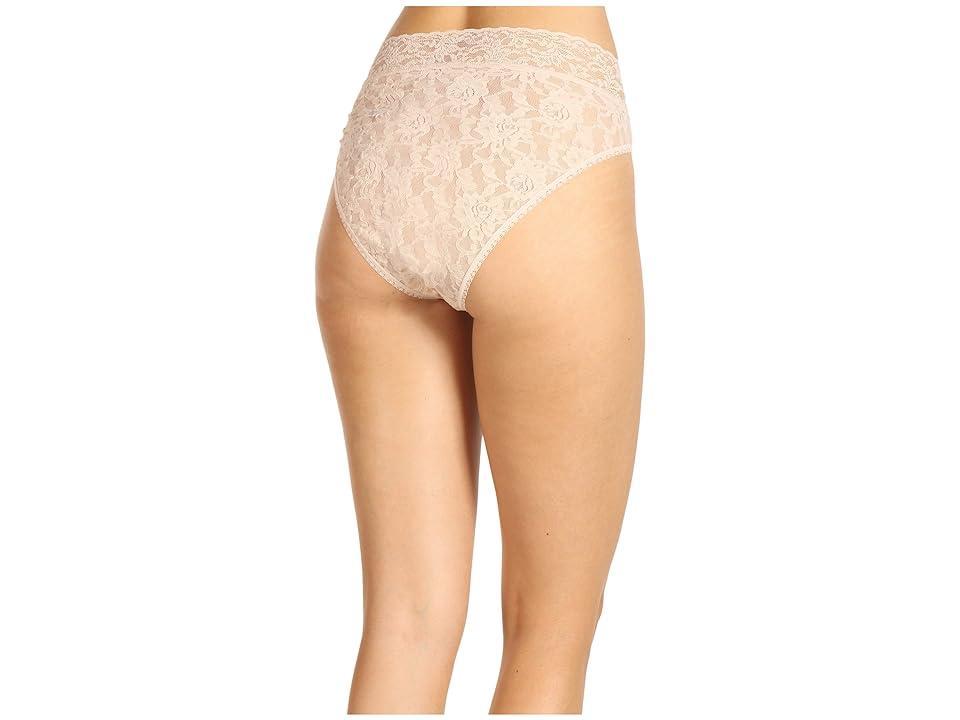 Signature Lace French Brief Product Image