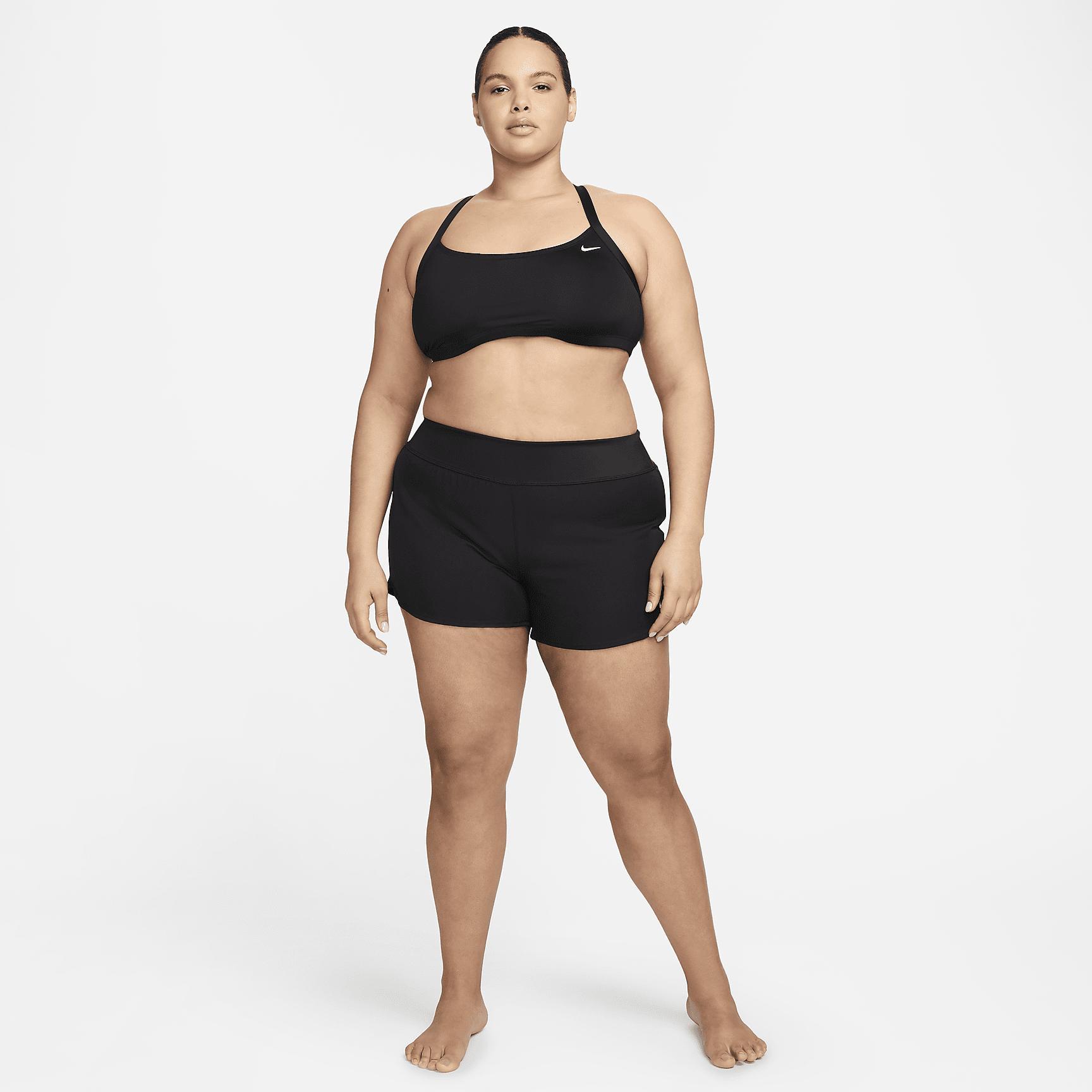 Nike Womens Essential Board Shorts | NESS9200-001 Product Image