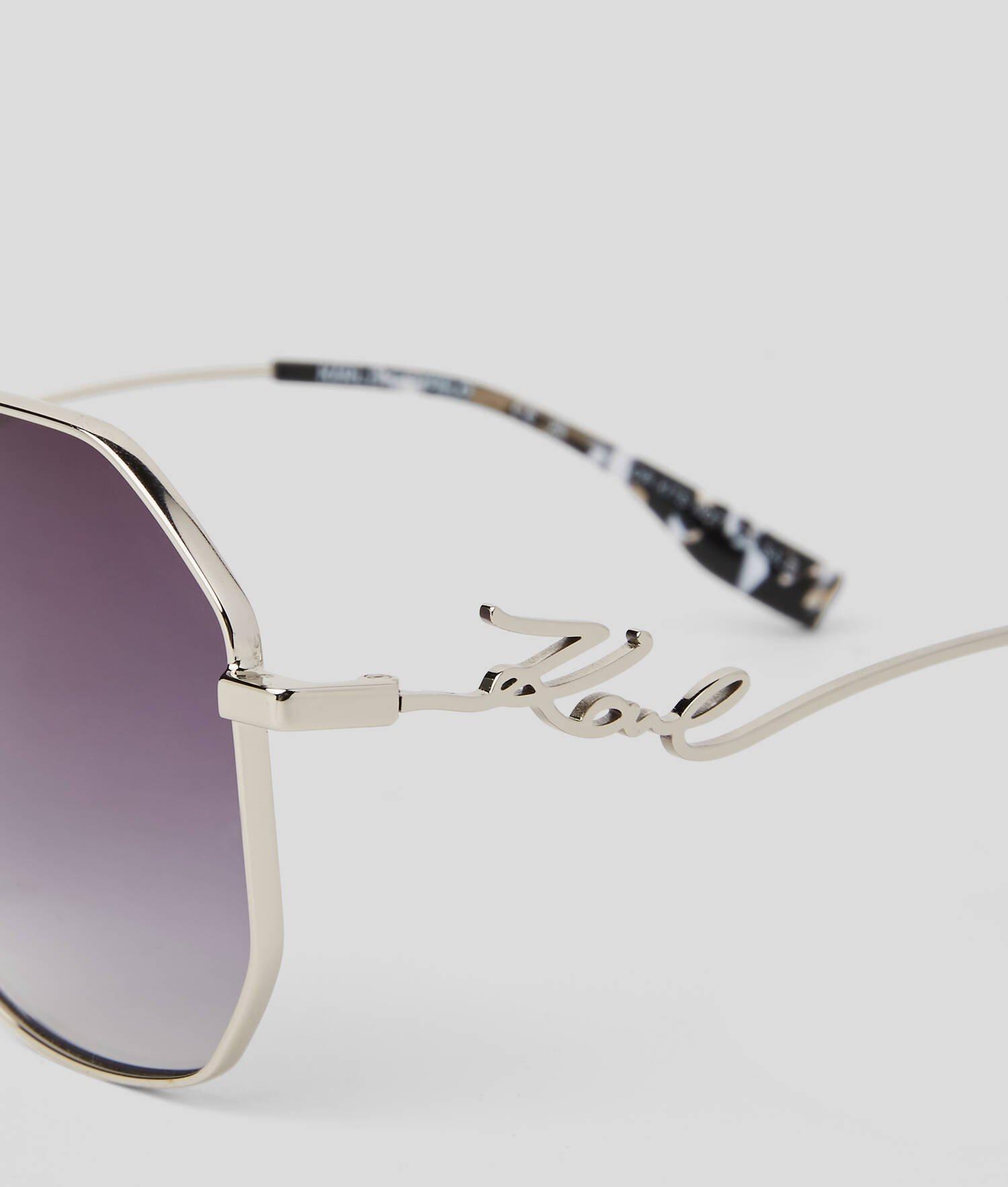 KARL SIGNATURE SUNGLASSES Product Image