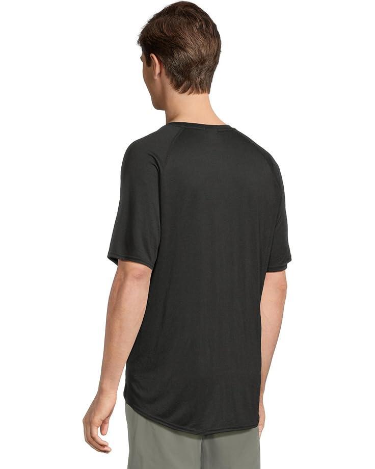 Everyday Short Sleeve Tee Standard Fit Product Image