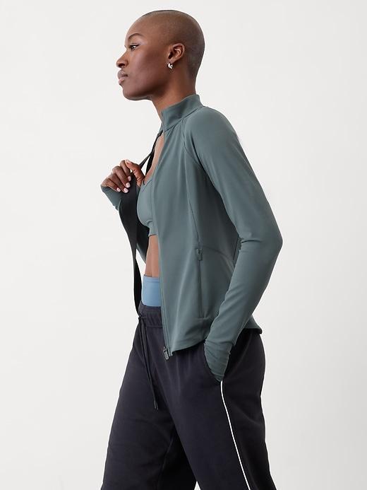 Salutation Jacket 2.0 Product Image