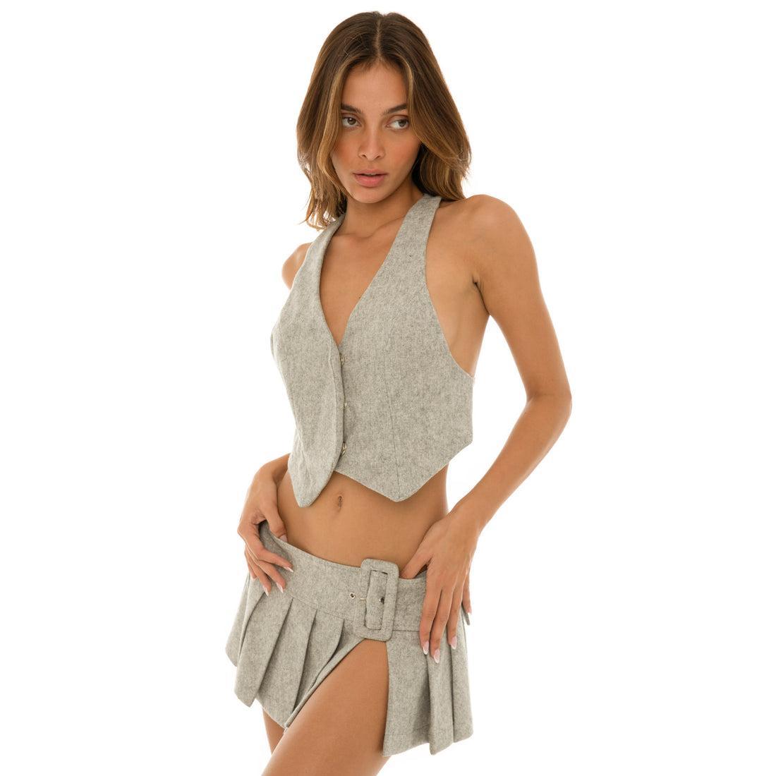 Kess Skirt Product Image